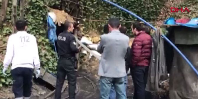 Maden ocağında göçük: 1 işçiden acı haber geldi