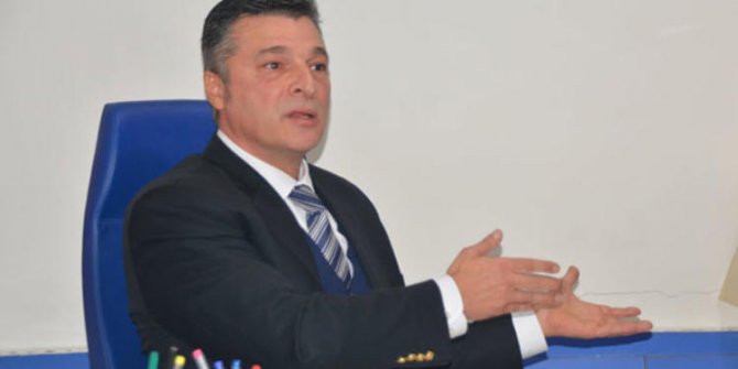O Belediye Başkanı görevden alındı