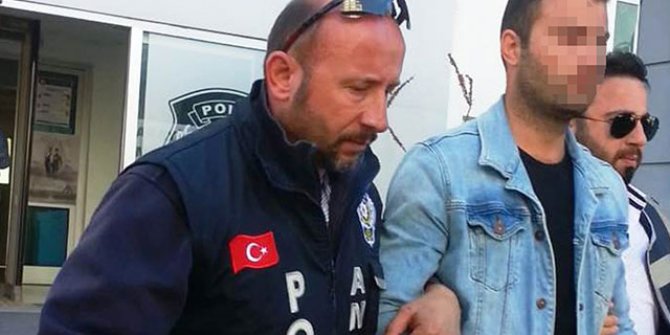 'Üzerimde döviz var, bana Türk Lirası lazım' diye binlerce lira dolandırdı