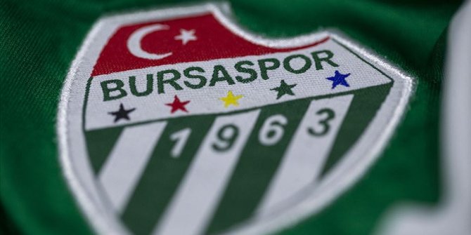 Bursaspor'un borcu açıklandı