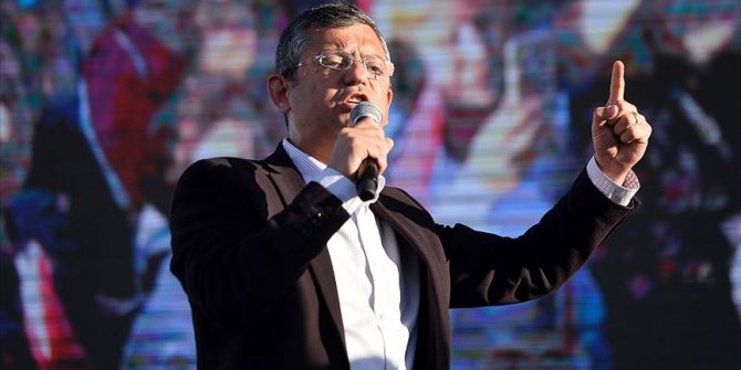 Göçmen düşmanlığı üzerine siyaset kurmayız