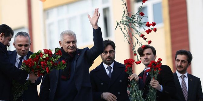 31 Mart'ta öyle güçlü mührü vuracağız ki