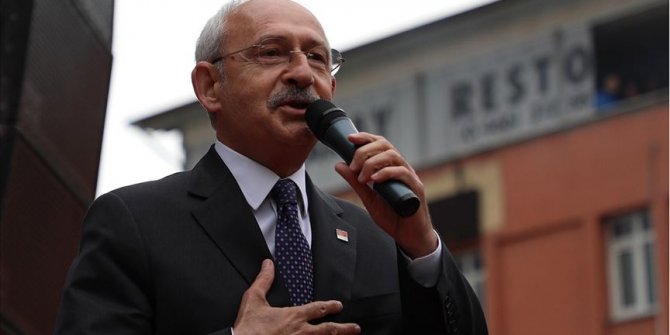 CHP Genel Başkanı Kılıçdaroğlu: Bilim Kurulunun önerilerine uyulmalı