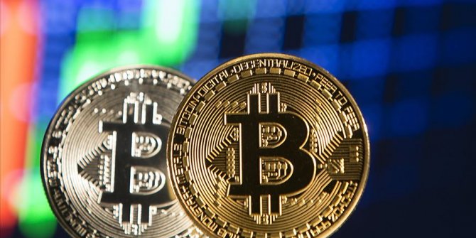 'Bitcoin, siber korsanların takibini zorlaştırdı'