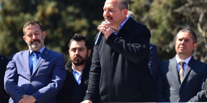 On yıllardır bu ülkeye saldırıyorlar