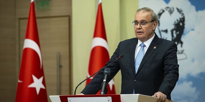 CHP 'PKK ile iş birliği' iddialarını yargıya taşıyor