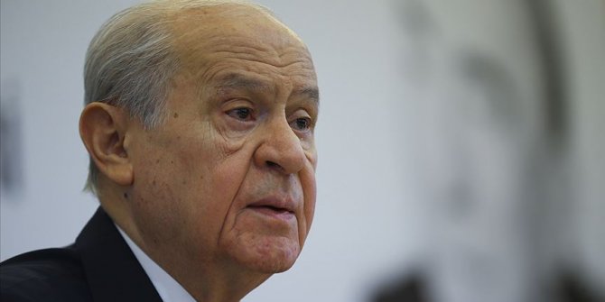 Cumhur İttifakı'nın zaferi Türkiye'nin zaferi olacaktır