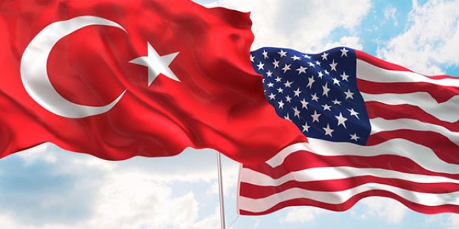 ABD'nin 'Golan Tepeleri' kararına Türkiye'den peş peşe tepkiler