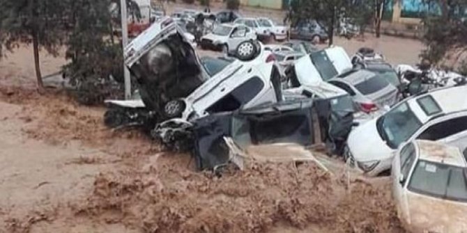 Sel felaketinde ölü sayısı artıyor! İlk belirlemeler göre 19 kişi öldü