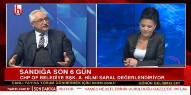 CHP'li adaydan skandal sözler! Terörist cenazesine katılmayı çok normal gördü