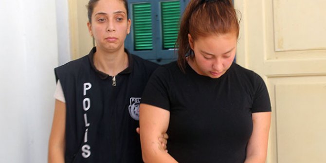 Hayalim katil olmaktı deyip dehşet saçmıştı