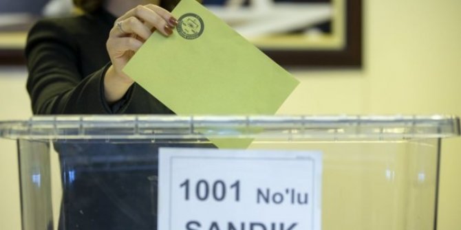 Valilik açıkladı: 20 bine yakın polis görev yapacak