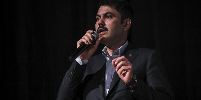'Terör kadar önceliğimiz kentsel dönüşüm'