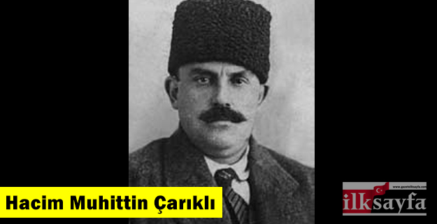 Lawrence’nin iftira attığı Türk Komutan Hacim Muhittin Çarıklı kimdir?