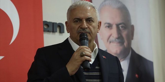 'Gerginliğin, ülkemizde kimseye faydası yok'