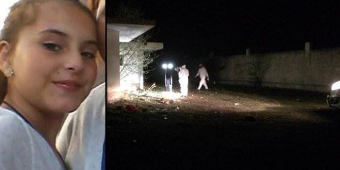 Zeynep'ten acı haber: Cansız bedeni bir inşaatta bulundu