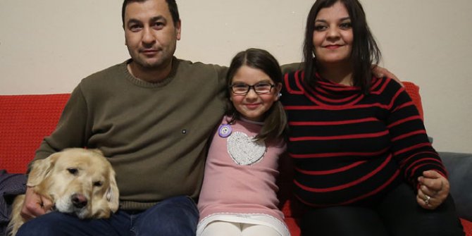 Gözlerinden vazgeçti: 4.kez anne olmak için