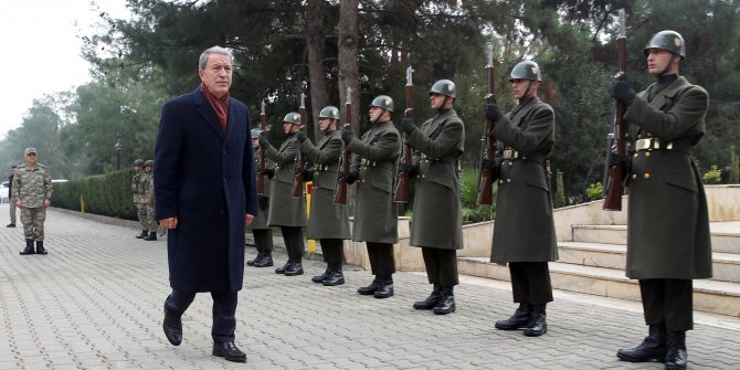 Akar'dan ABD'nin Golan Tepeleri kararına sert tepki: Üstüne basa basa uyardı