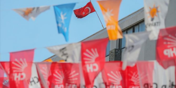 Türkiye'nin yerelde 19'uncu demokrasi bayramı