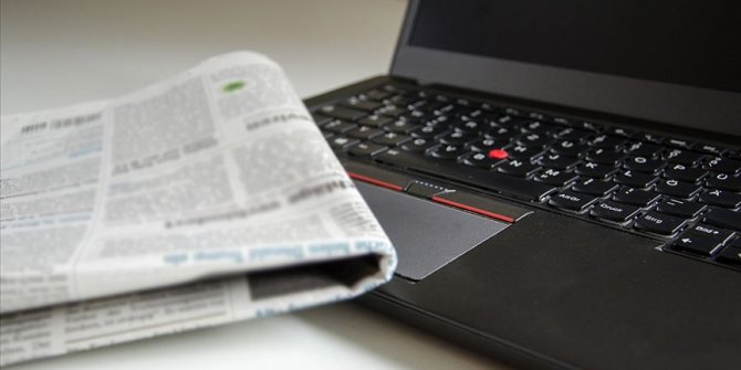 Medya '1 Nisan şakası' yapmayı seviyor