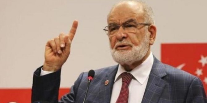 Karamollaoğlu'ndan Pütürge açıklaması: Bu hadise bir cinayettir