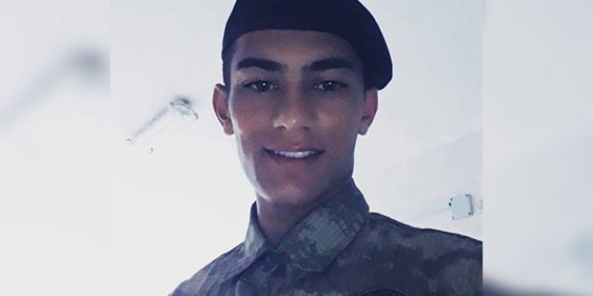Azez'den acı haber: 1 askerimiz şehit oldu