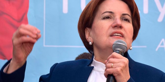 Akşener: Düşmanlık değil sevgi kazandı