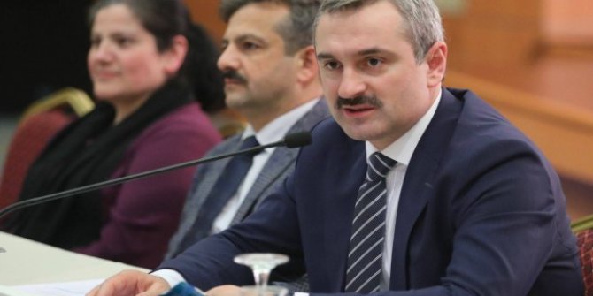 AK Parti'den seçimde büyük usulsüzlük iddiası: Tüm belgeler elimizde