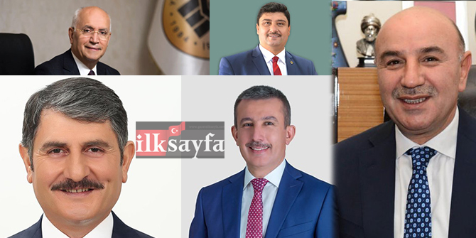 'Herkesi kucaklayacağız'