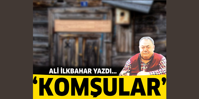 Komşular