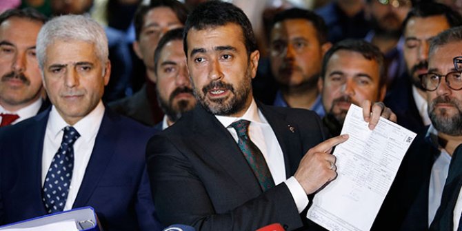 12 bin 180 sandığın büyük bir bölümüne itiraz edeceğiz