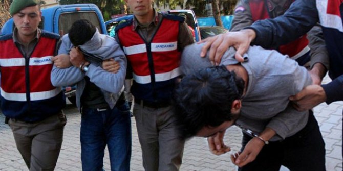 Sahte paraları gerçek sanıp cinayet işleyen 3 sanık hakkında karar