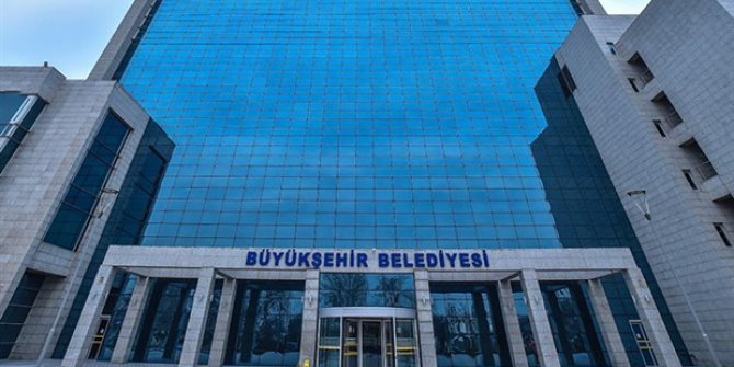 Büyükşehir’den yalanlama