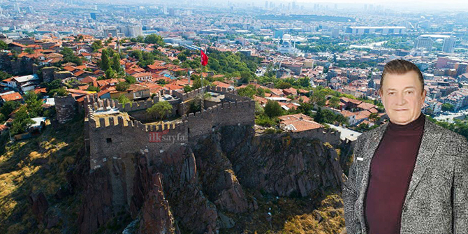 Kalecik’in bağımsız adayı sadece üç oy aldı