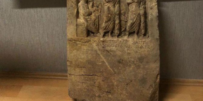 Balıkesir'de ele geçirildi: Değeri tam 2 milyonTL