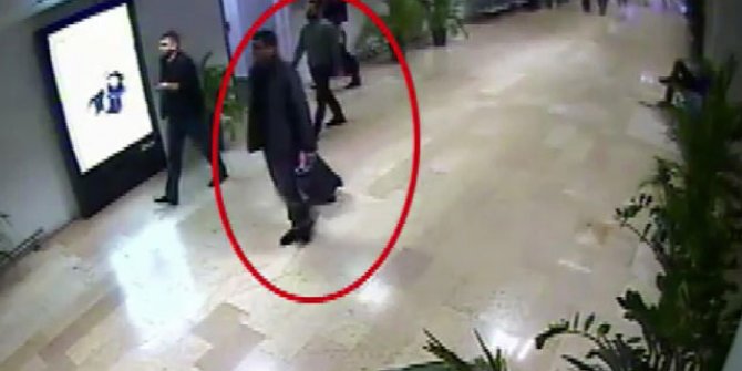 Atatürk Havalimanı'nda operasyon: 254 bin 784 captagon hap...