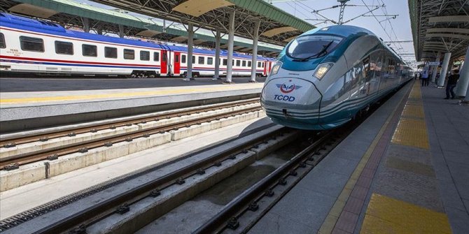 TCDD'ye 356 işçi alınacak