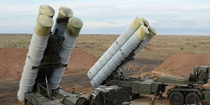 Rusya'dan S-400 açıklaması: Bir endişemiz yok