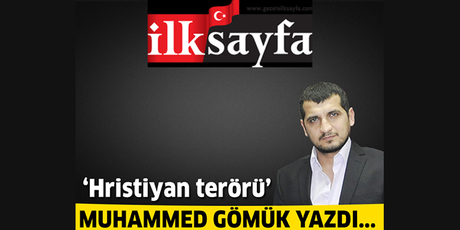 Hristiyan terörü