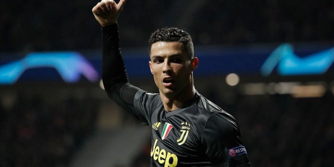 Ronaldo Juventus'un gelirini artırdı