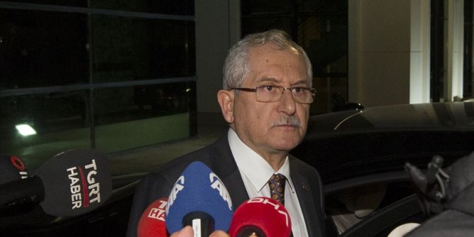 YSK Başkanı'ndan Son dakika açıklaması: Tek tek inceliyoruz