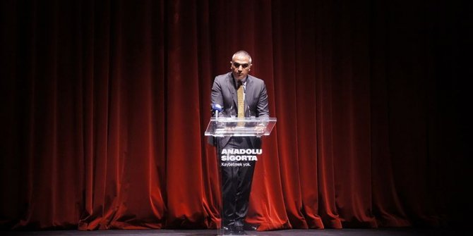 UNESCO'ya en fazla unsur kaydettiren ilk 5 ülke arasındayız