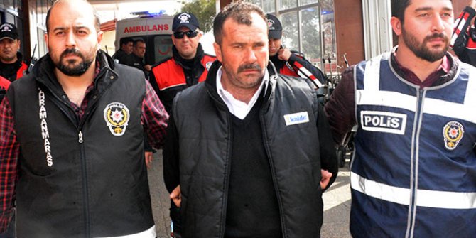 Sır perdesi aralandı: Ölmeden önce katilin ismini vermiş