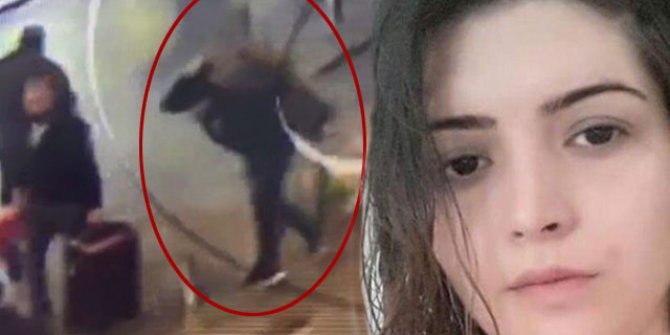 Kan donduran detaylar: Yüzünün dersini....