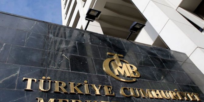 Merkez Bankası’ndan kredi kartı faiz oranı açıklaması