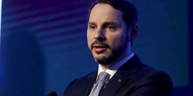 Bakan Albayrak açıkladı: Haziran'da bir ilk olacak