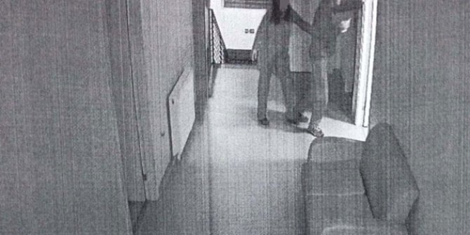 O profesör tutuklandı: 23 yaşındaki kıza tecavüz...
