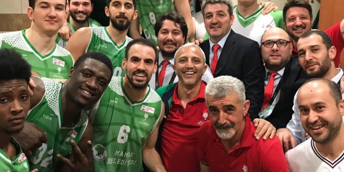 Adım adım Play-Off’a