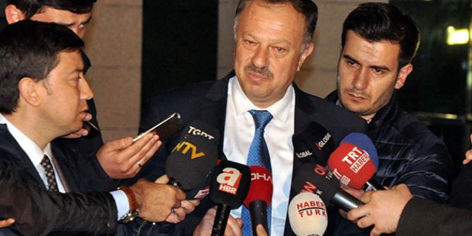 AK Parti YSK Temsilcisi Özel: 21 ilçede 51 sandık tekrar sayılacak