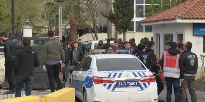 İstanbul'da 'sahte seçmen' operasyonu